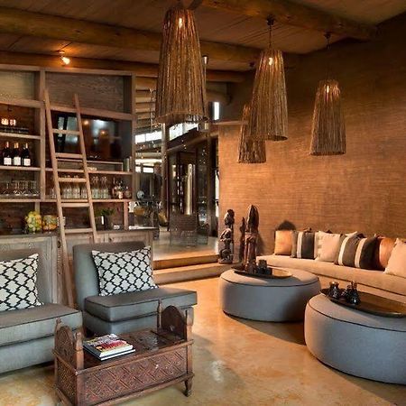 Marataba Safari Co Hotel Marakele National Park Ngoại thất bức ảnh