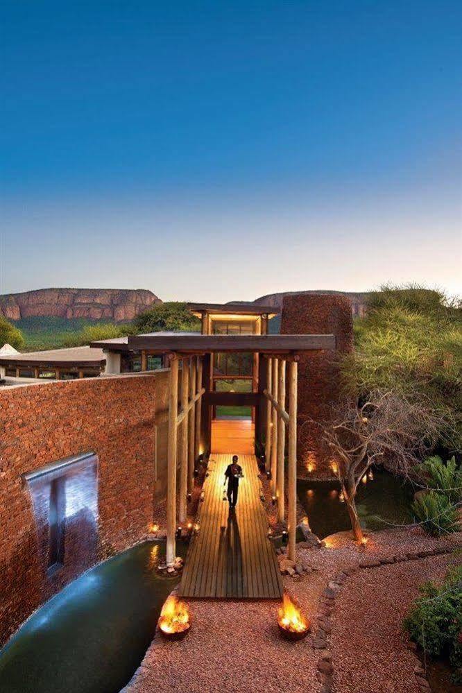 Marataba Safari Co Hotel Marakele National Park Ngoại thất bức ảnh