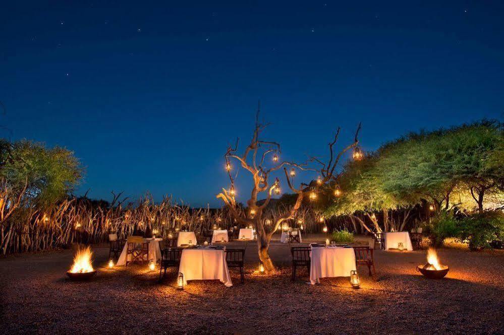 Marataba Safari Co Hotel Marakele National Park Ngoại thất bức ảnh