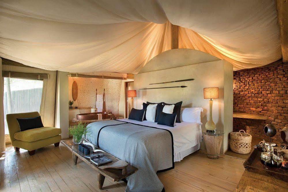 Marataba Safari Co Hotel Marakele National Park Ngoại thất bức ảnh